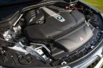 BMW X6 xDrive 5.0i 2015 года